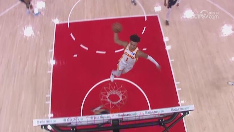 约翰逊19+8 老鹰轻取鹈鹕 约翰逊19+8 老鹰轻取鹈鹕