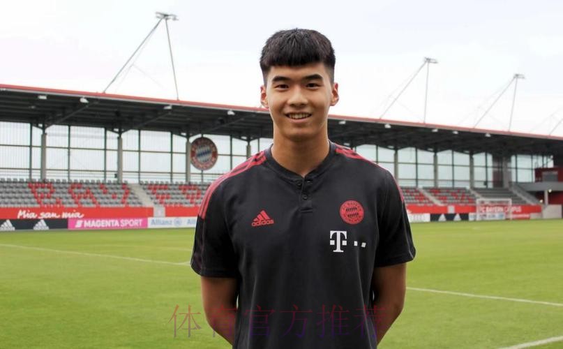 国青唯一留洋队员许下两大新年愿望 国青唯一留洋队员许下两大新年愿望