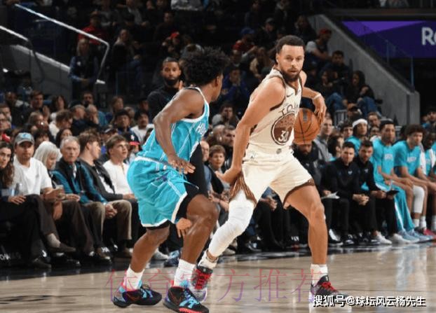 库里14分米勒空砍28分，勇士136-116大胜黄蜂三连胜